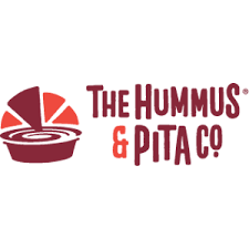 The Hummus and Pita Co logo