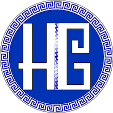 The Hungry Greek logo