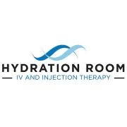 The Hydration Room logo
