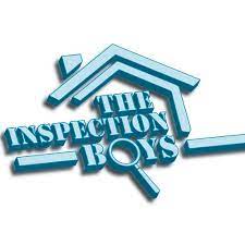 The Inspection Boys logo