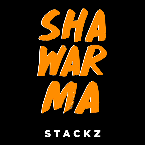 Shawarma Stackz logo