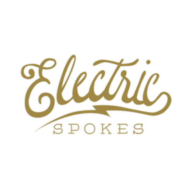 Electric Spokes logo