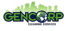 GenCorp CleaningServices logo