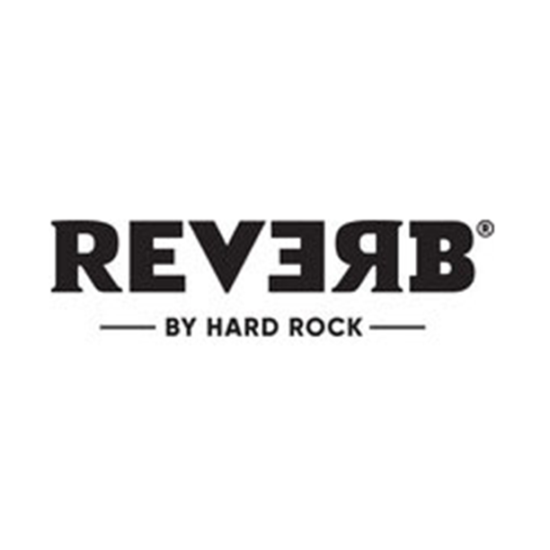 Reverb logo