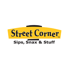 Street Corner logo