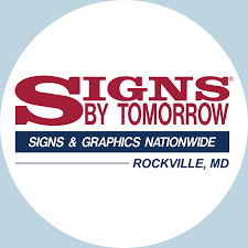 Signs By Tomorrow logo