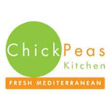 Chickpeas Kitchen logo
