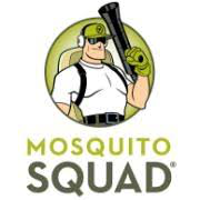 Mosquito Squad logo