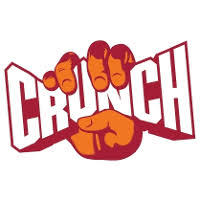 Crunch logo