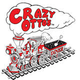 Crazy Otto's Diner logo