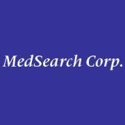 All Medsearch logo