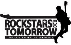 RockStars of Tomorrow logo