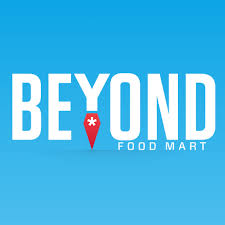 Beyond Food Mart logo