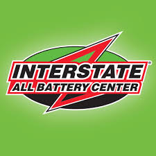Interstate All Battery Center logo