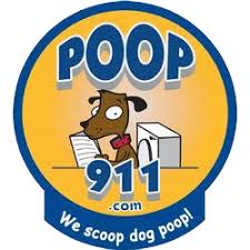 Poop 911 logo