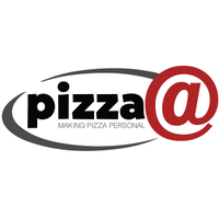 Pizza@ logo