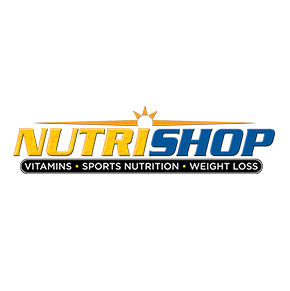 Nutrishop Store logo