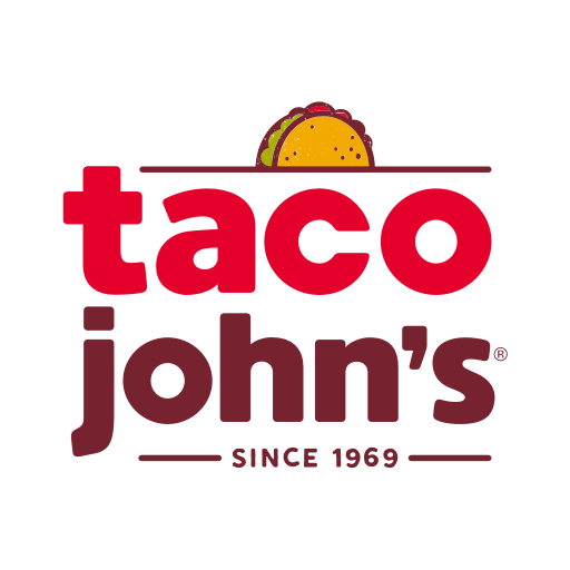 Taco John's logo