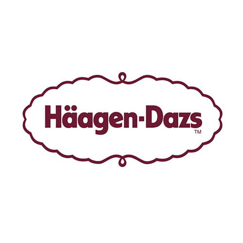 Häagen-Dazs logo