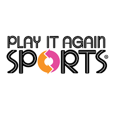 Play It Again Sports logo