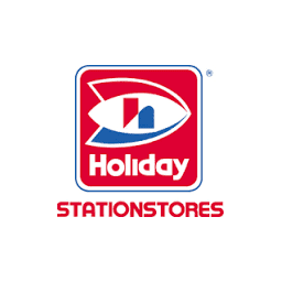 Holiday Stationstores logo