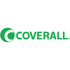 Coverall logo