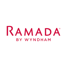 Ramada logo