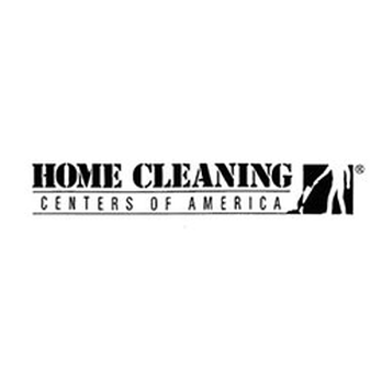 Home Cleaning Centers of America logo