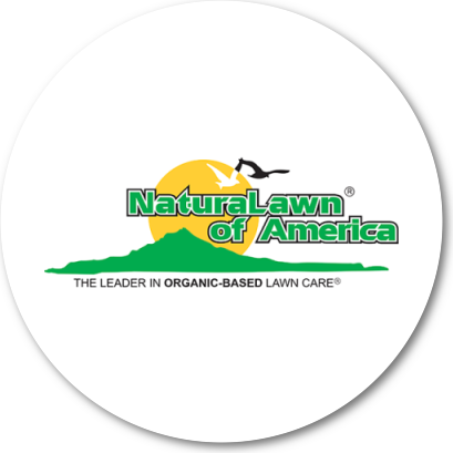 NaturaLawn of America logo