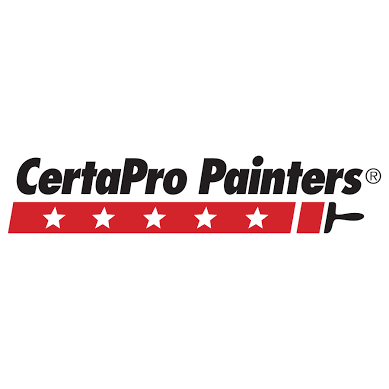 CertaPro Painters logo