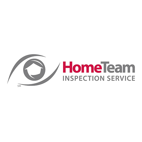 HomeTeam Inspection Service logo