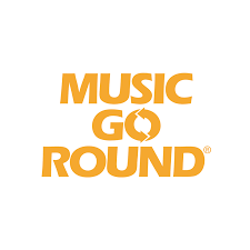 Music Go Round logo