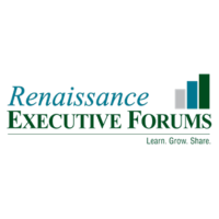 Renaissance Executive Forums logo