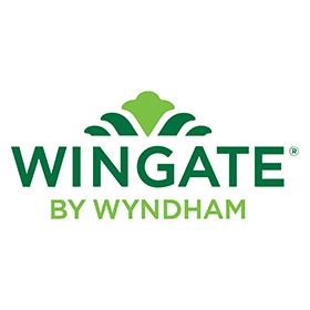 Wingate by Wyndham logo