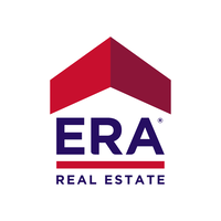 ERA Real Estate logo