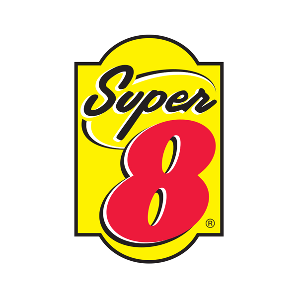 Super 8 logo