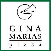 Gina Maria's Pizza logo