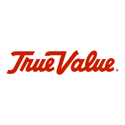 True Value Rental logo