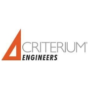 CRITERIUM ENGINEERS logo