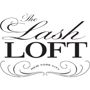 The Lash Loft logo