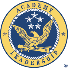 Academy Leadership logo