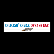 Shuckin Shack logo