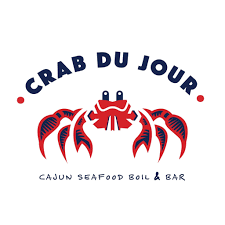 Crab Du Jour logo