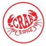 Crab N Spice logo
