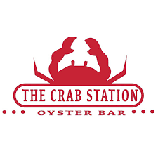 Crab Station logo