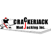 Crackerjack Mud Jacking logo