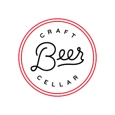 Craft Beer Cellar logo