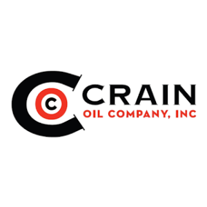 Crain Oil Company logo