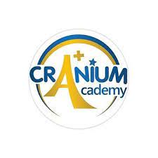 Cranium Academy logo