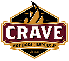 Crave Hot Dogs and BBQ